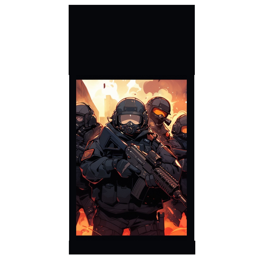 overlay
