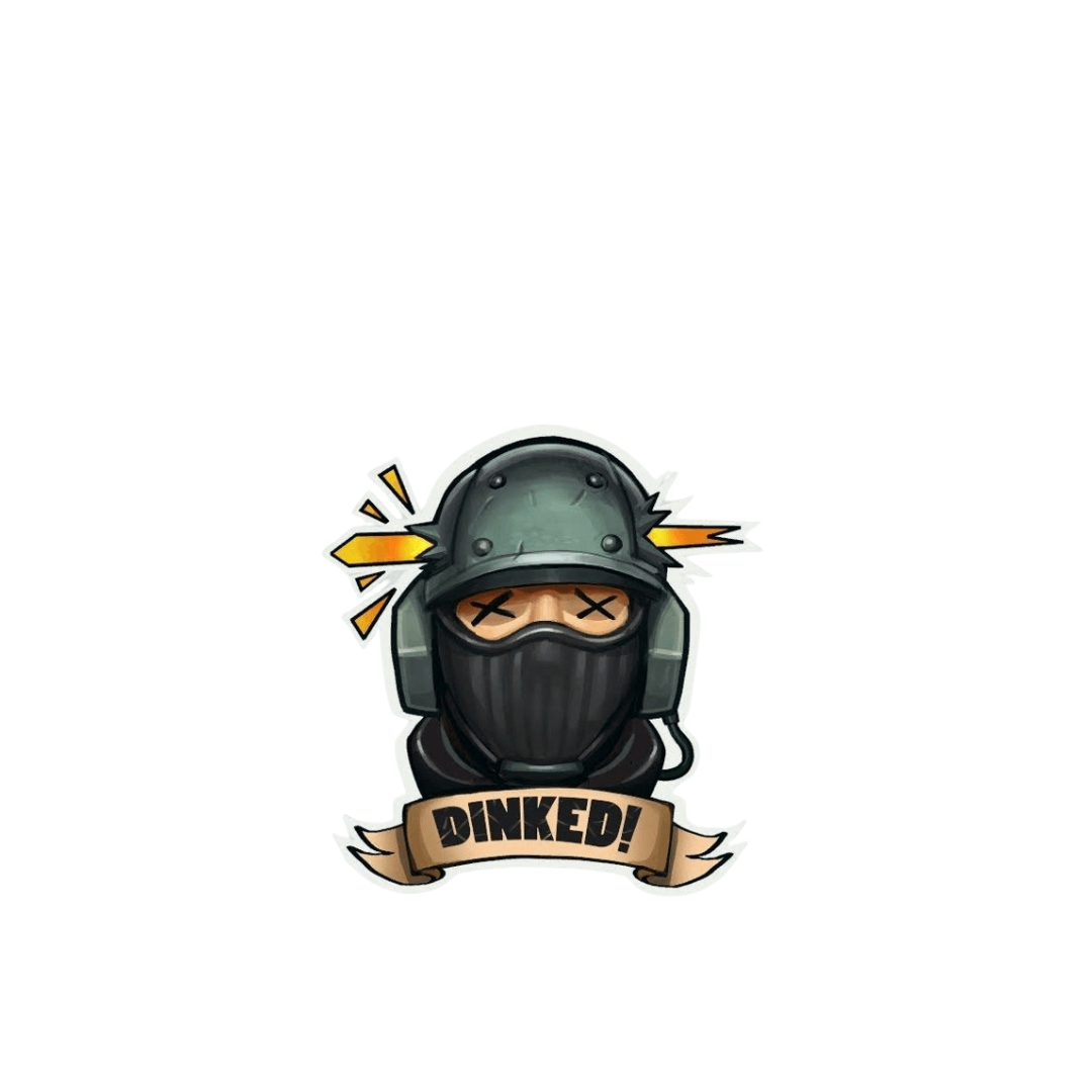 overlay