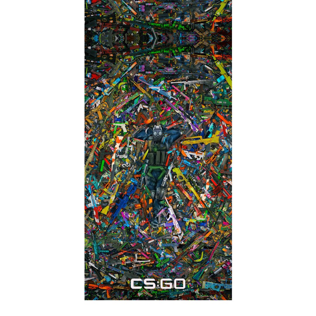 overlay