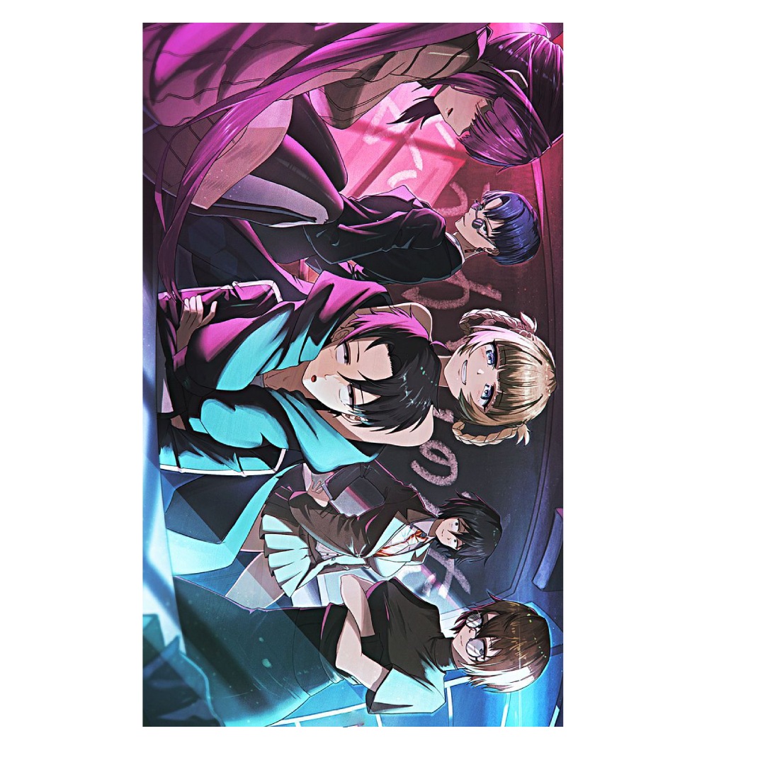 overlay