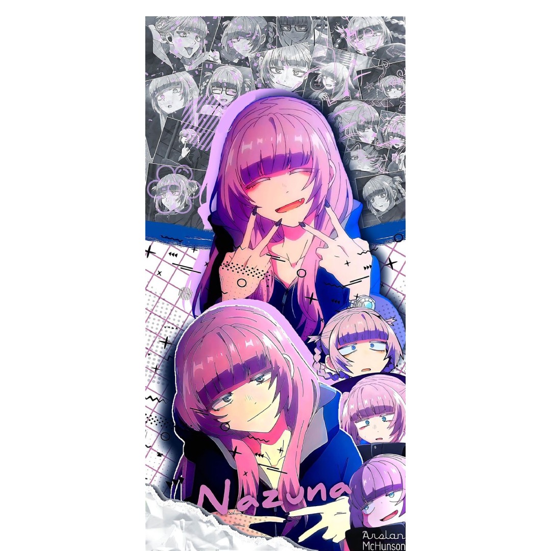 overlay