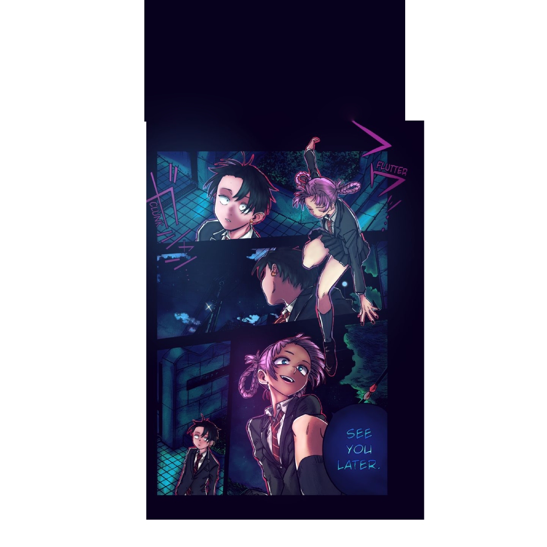overlay
