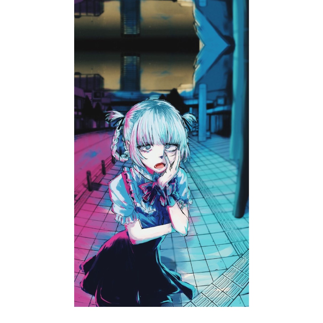 overlay