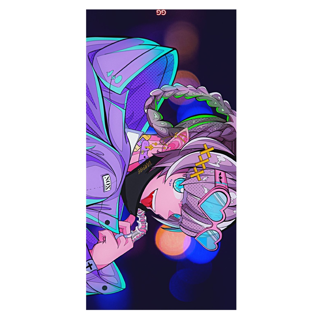 overlay