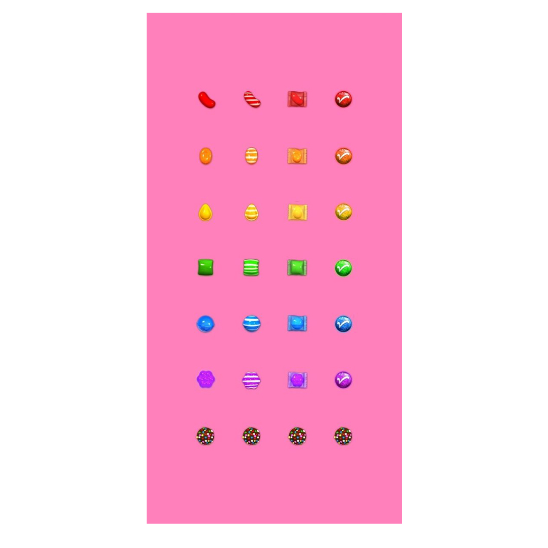 overlay