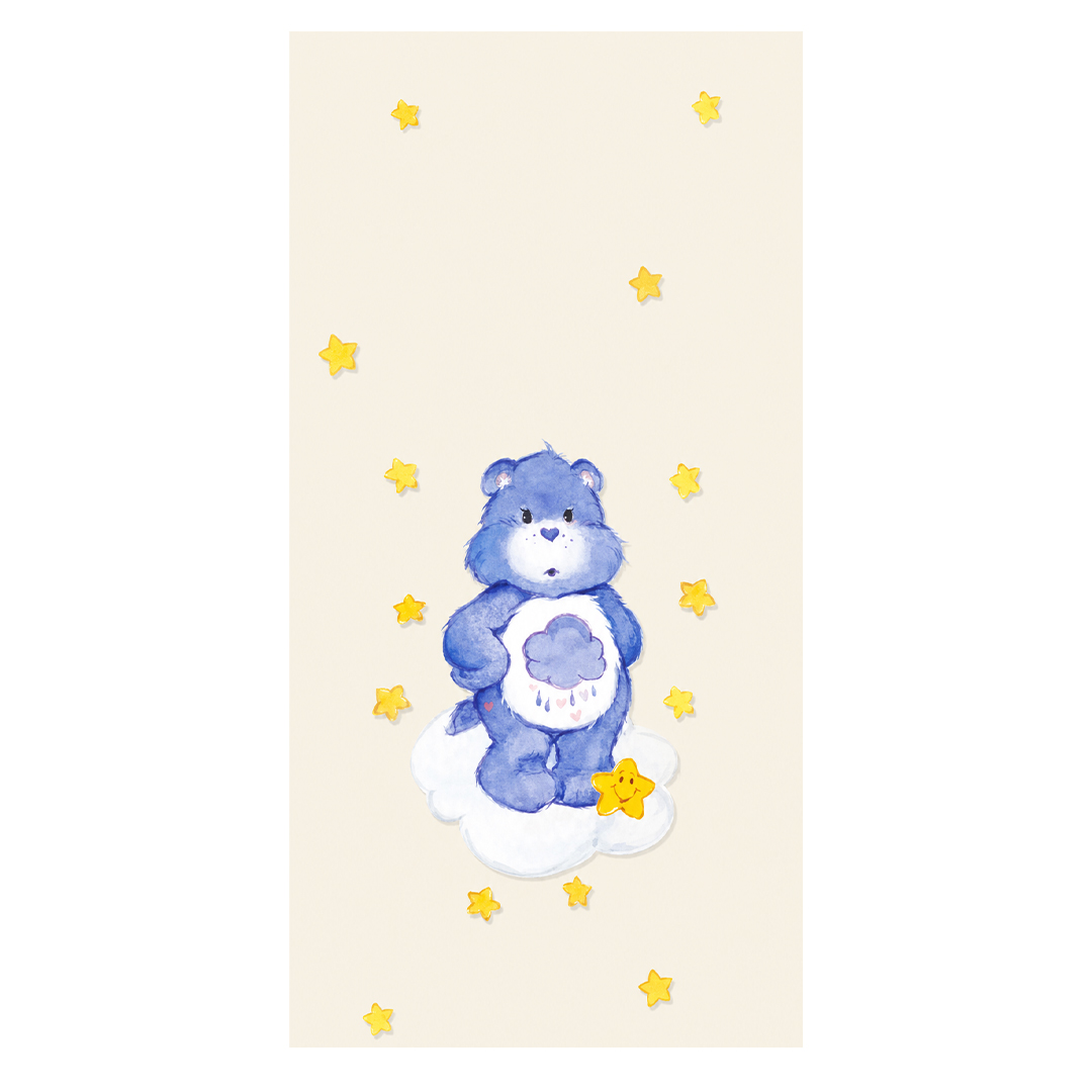 overlay