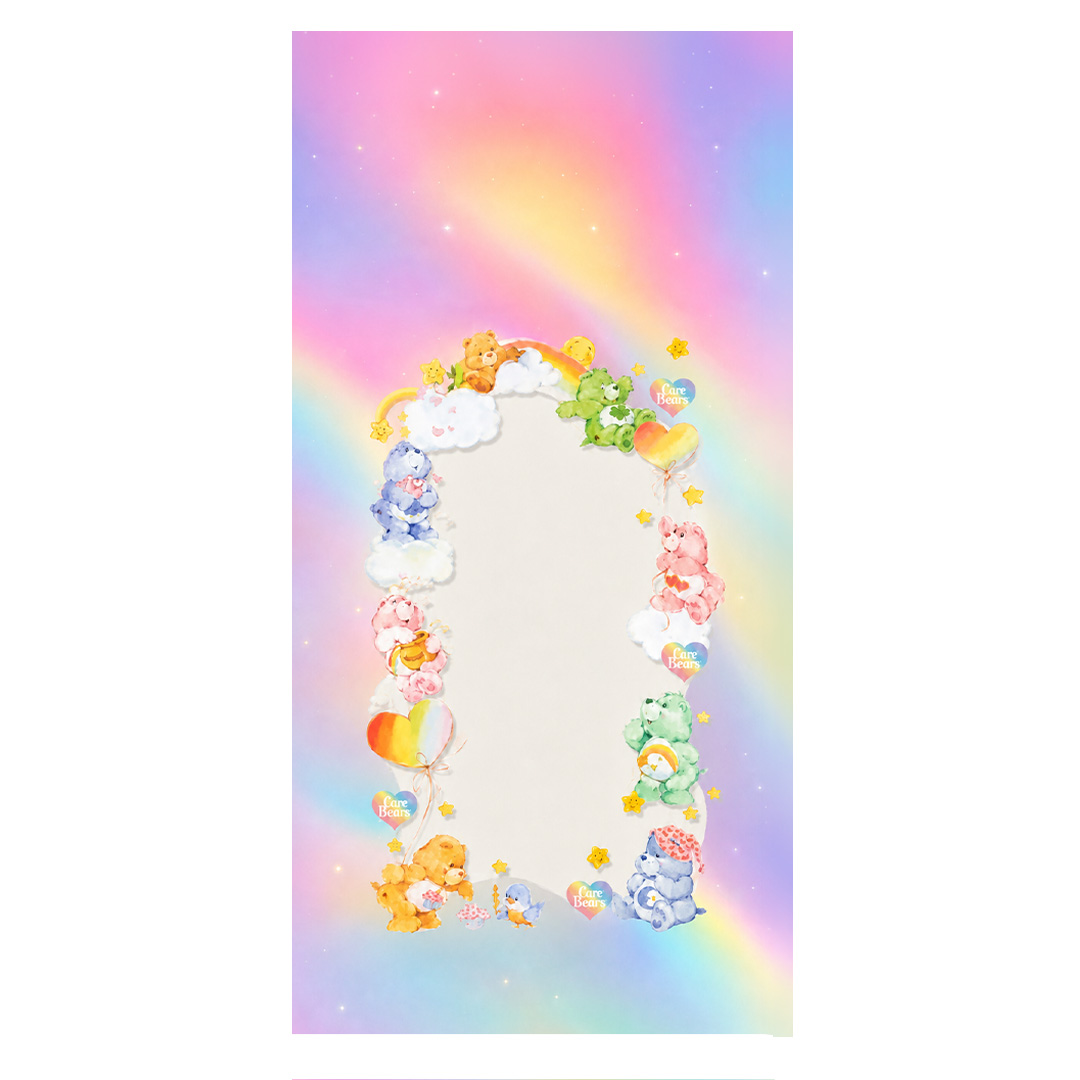 overlay