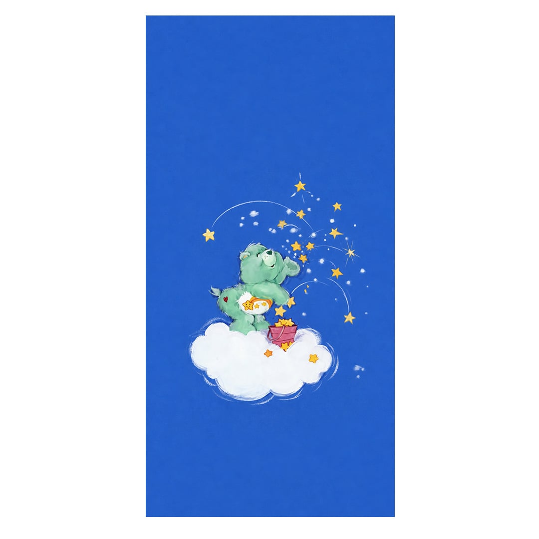 overlay
