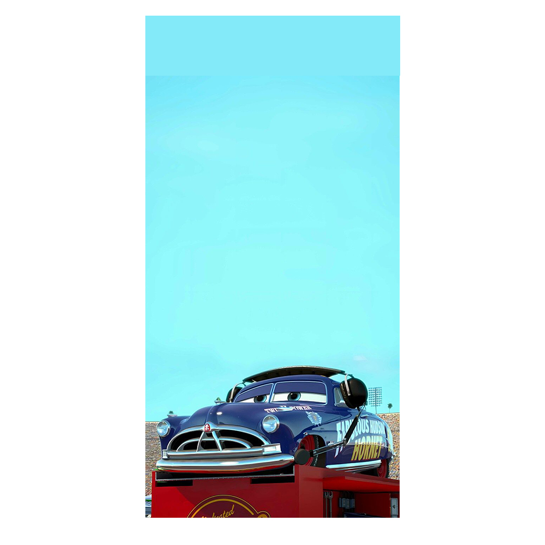 overlay