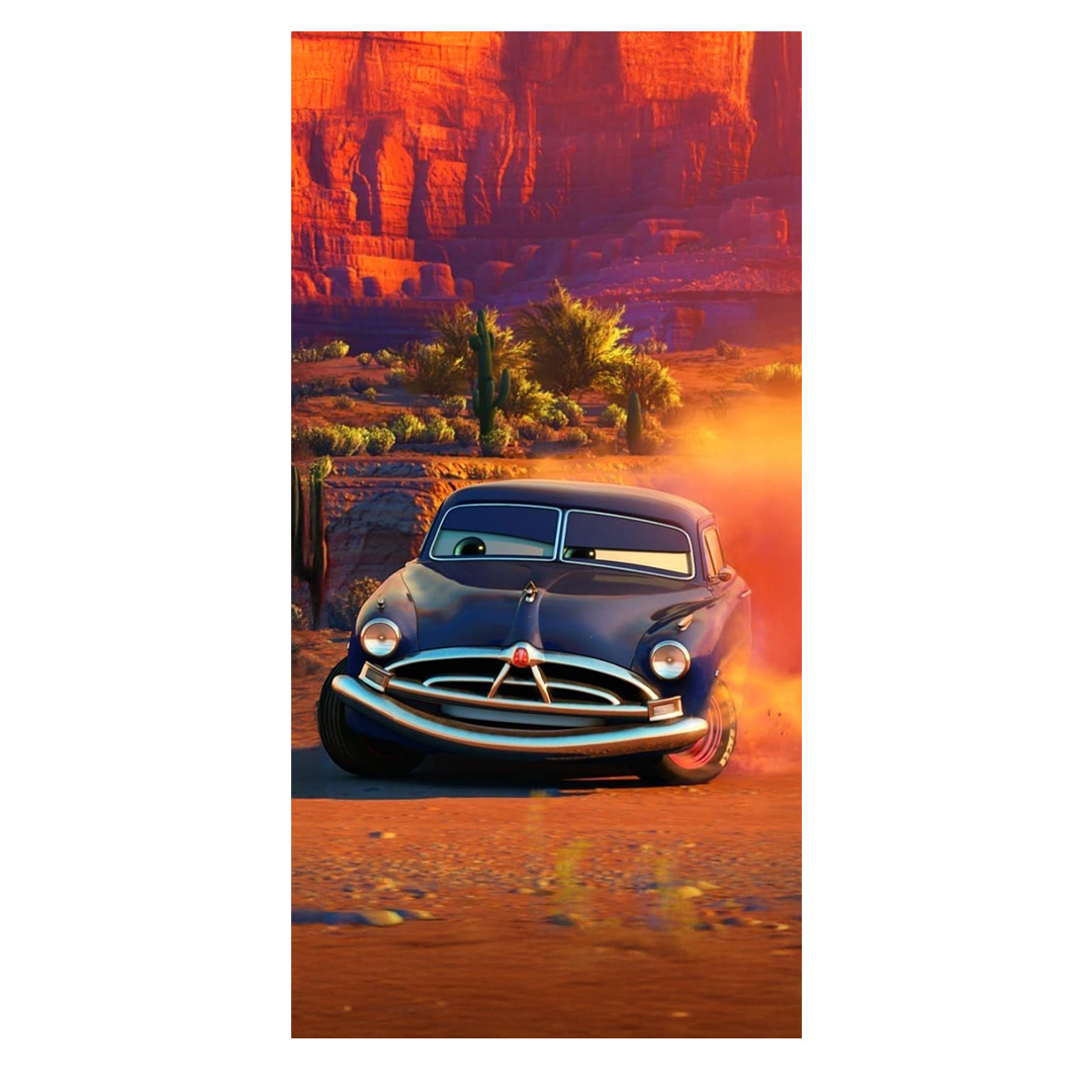 overlay