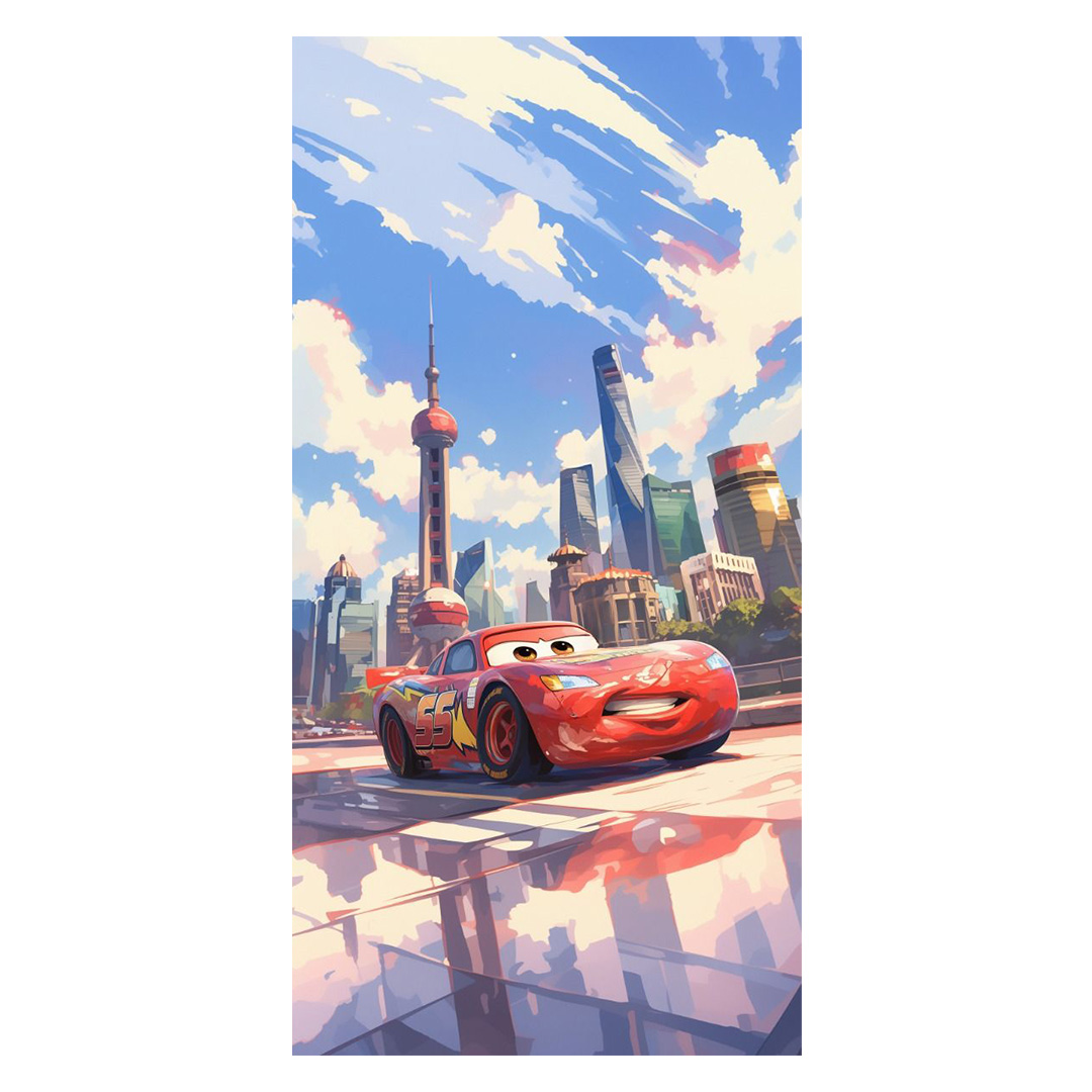 overlay