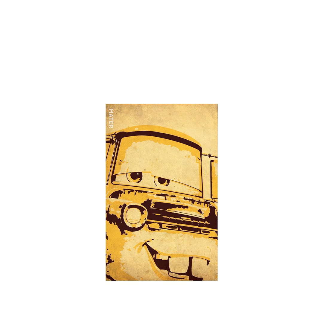 overlay
