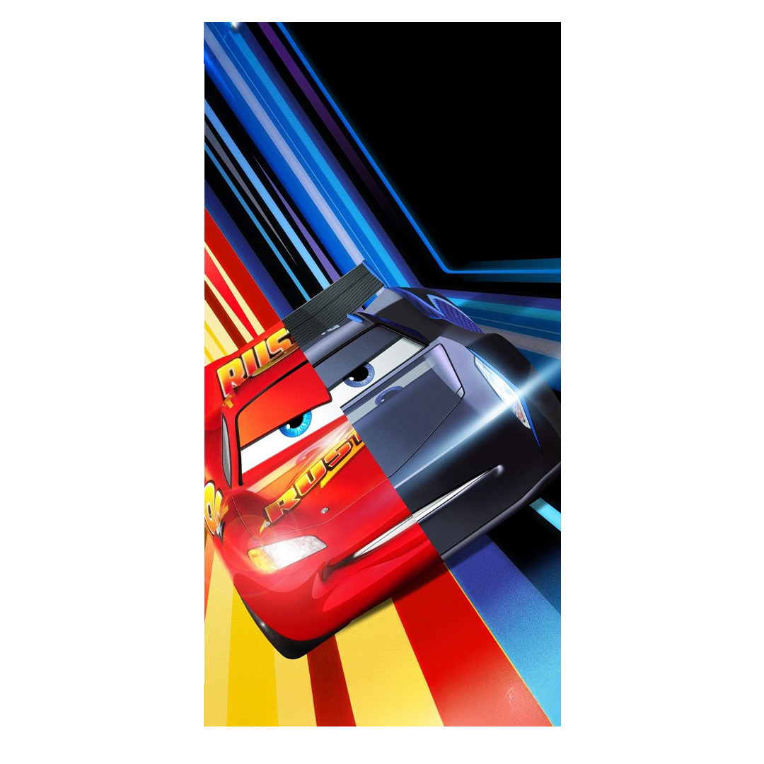 overlay