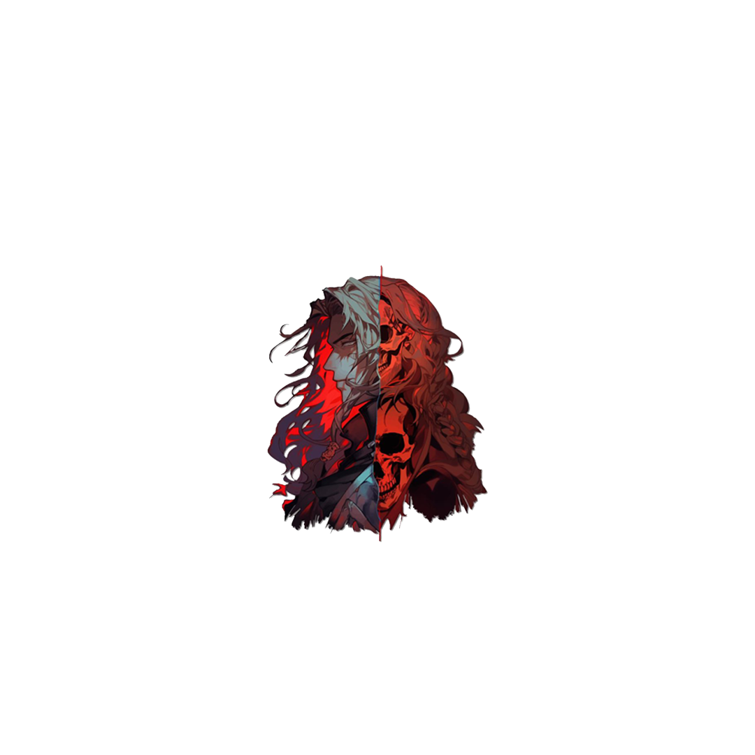 overlay