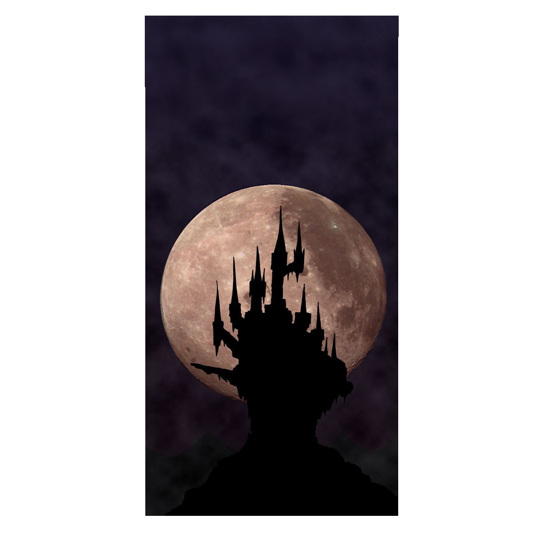 overlay