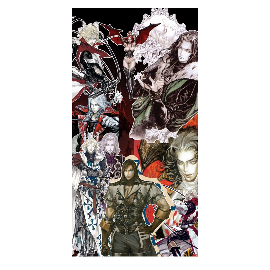 overlay