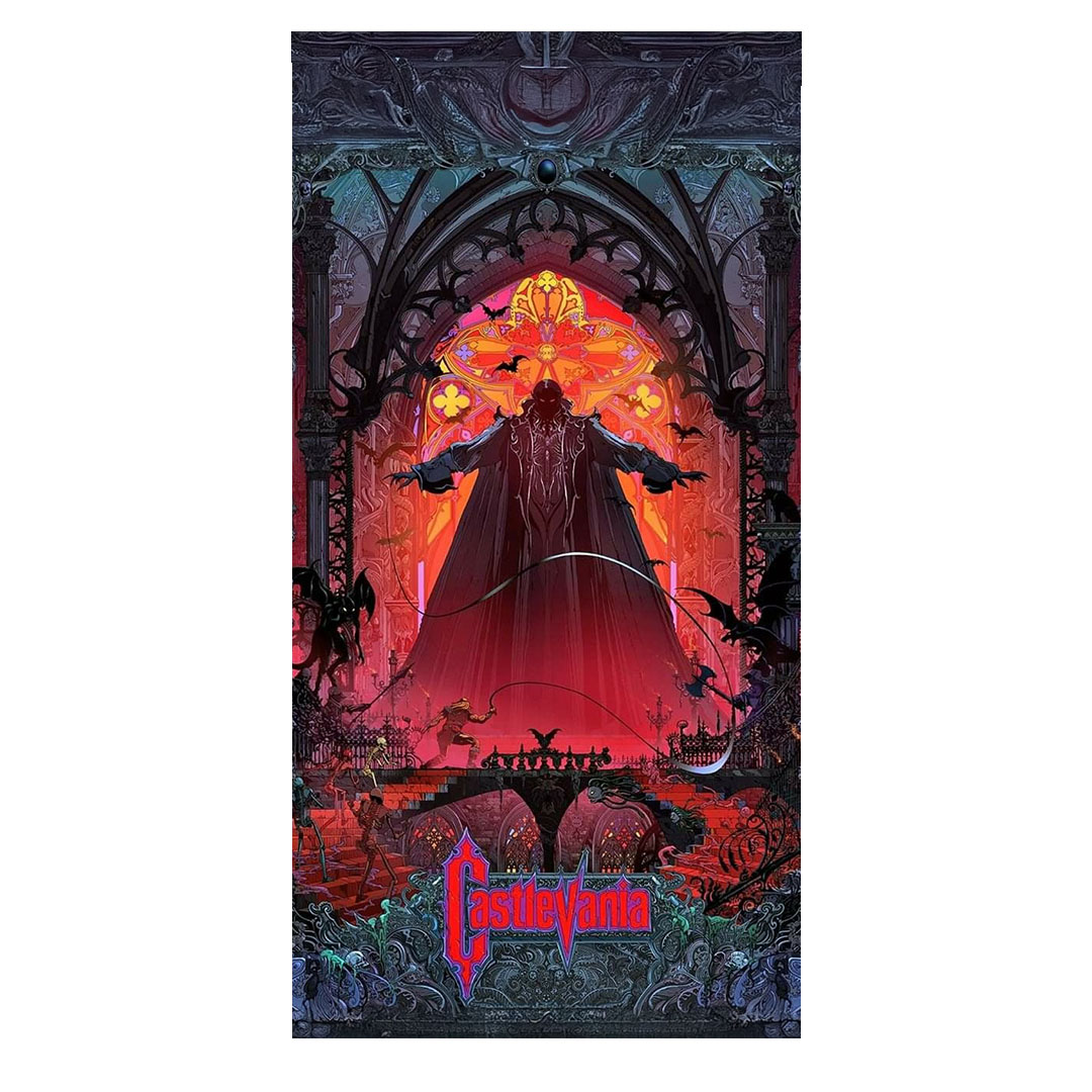 overlay