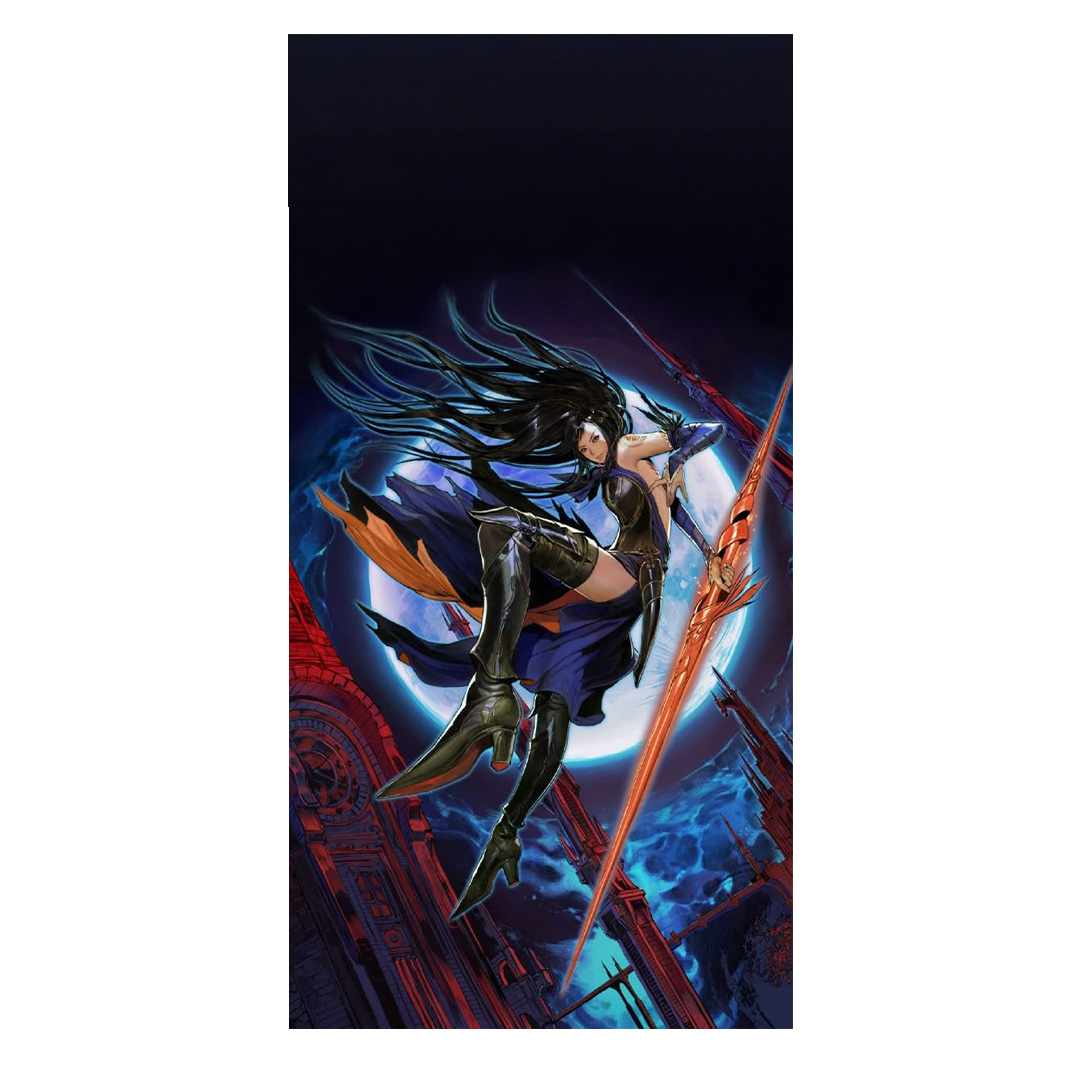 overlay