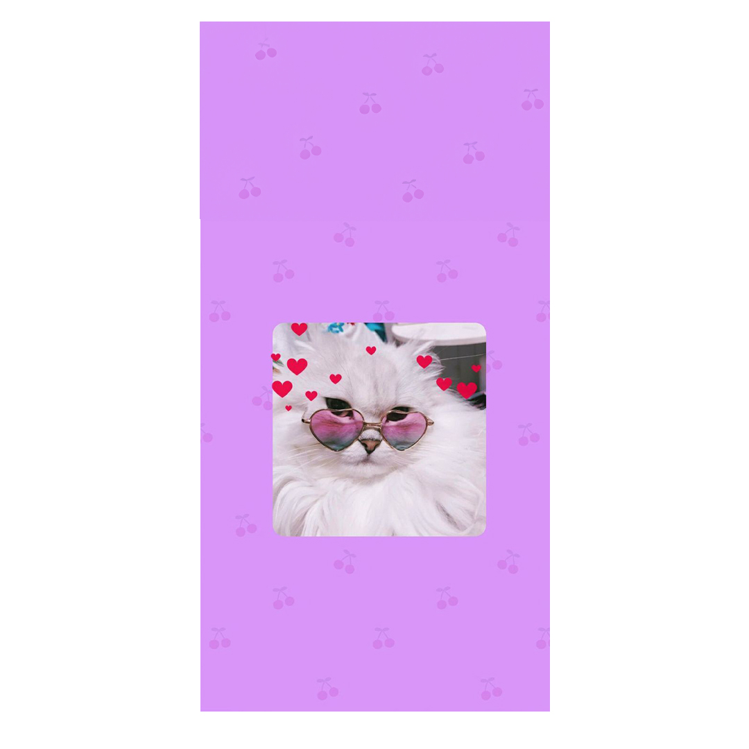 overlay