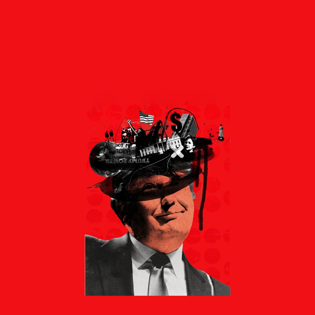 overlay