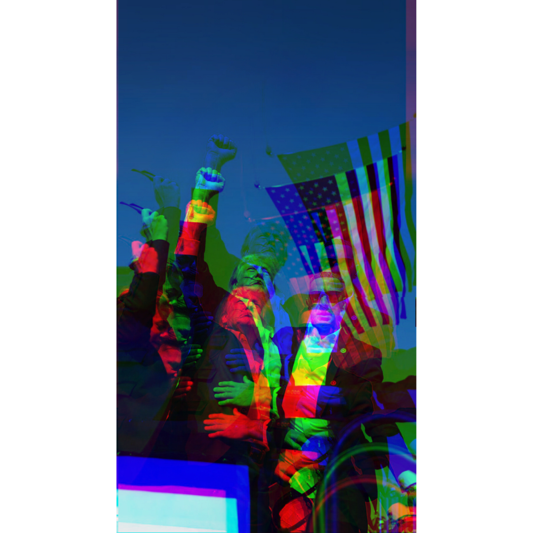 overlay