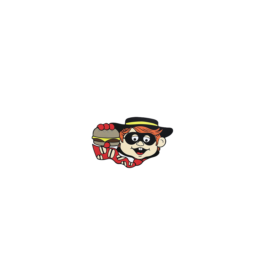 overlay