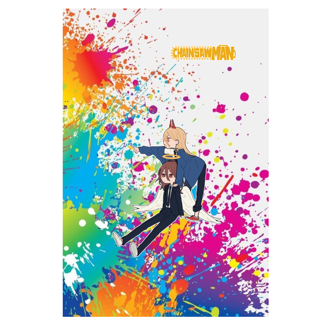 overlay