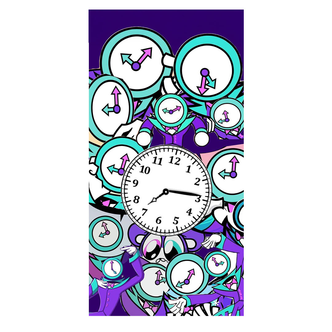 overlay