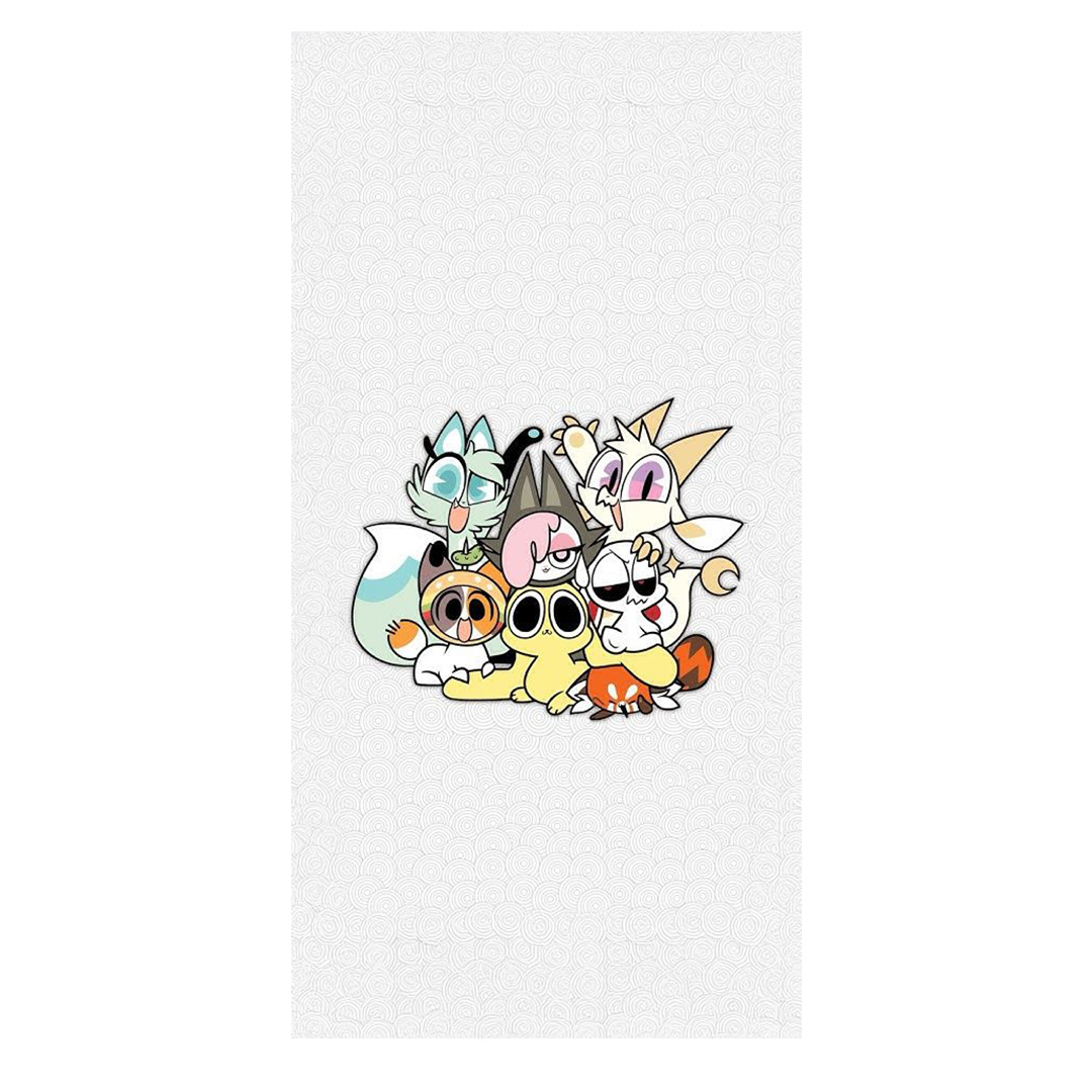 overlay