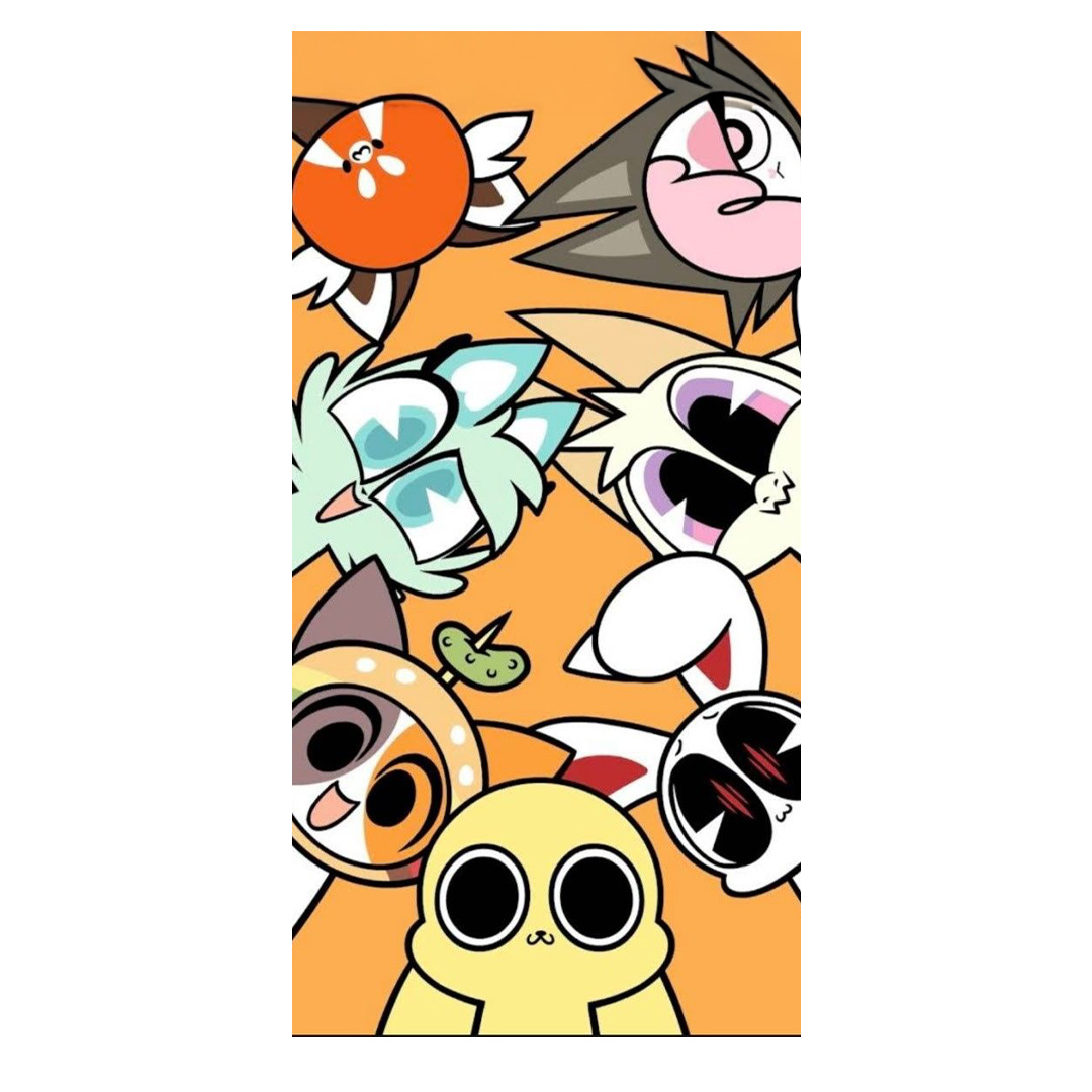 overlay