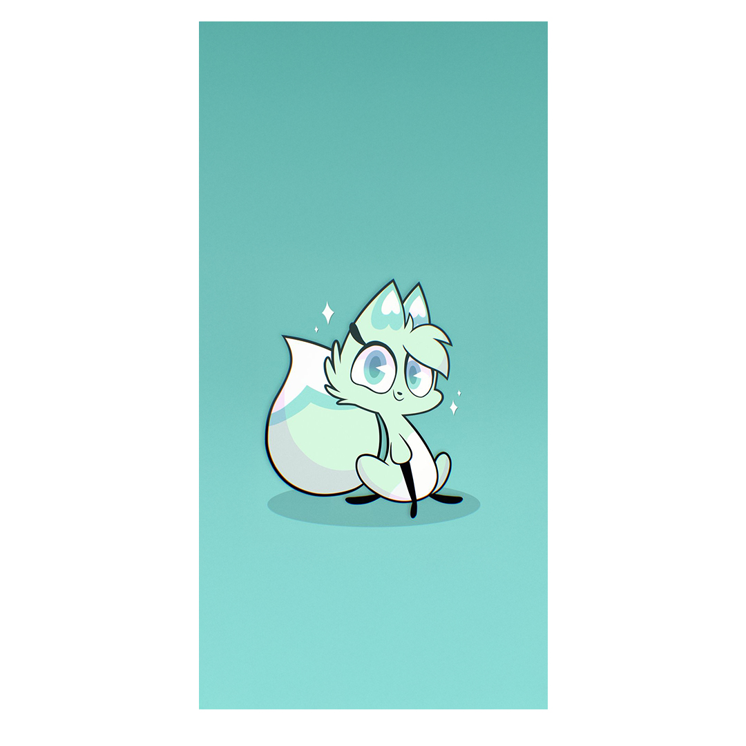 overlay