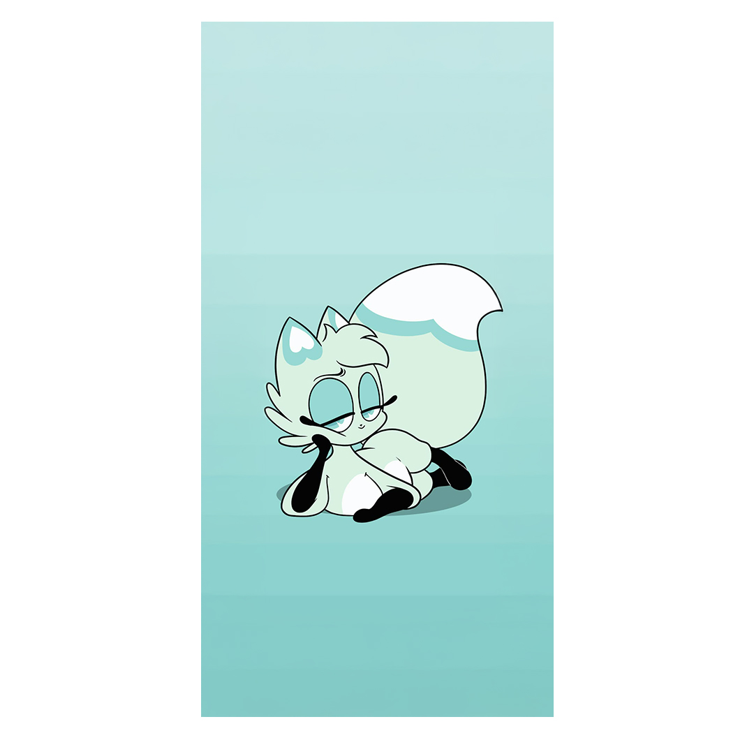 overlay