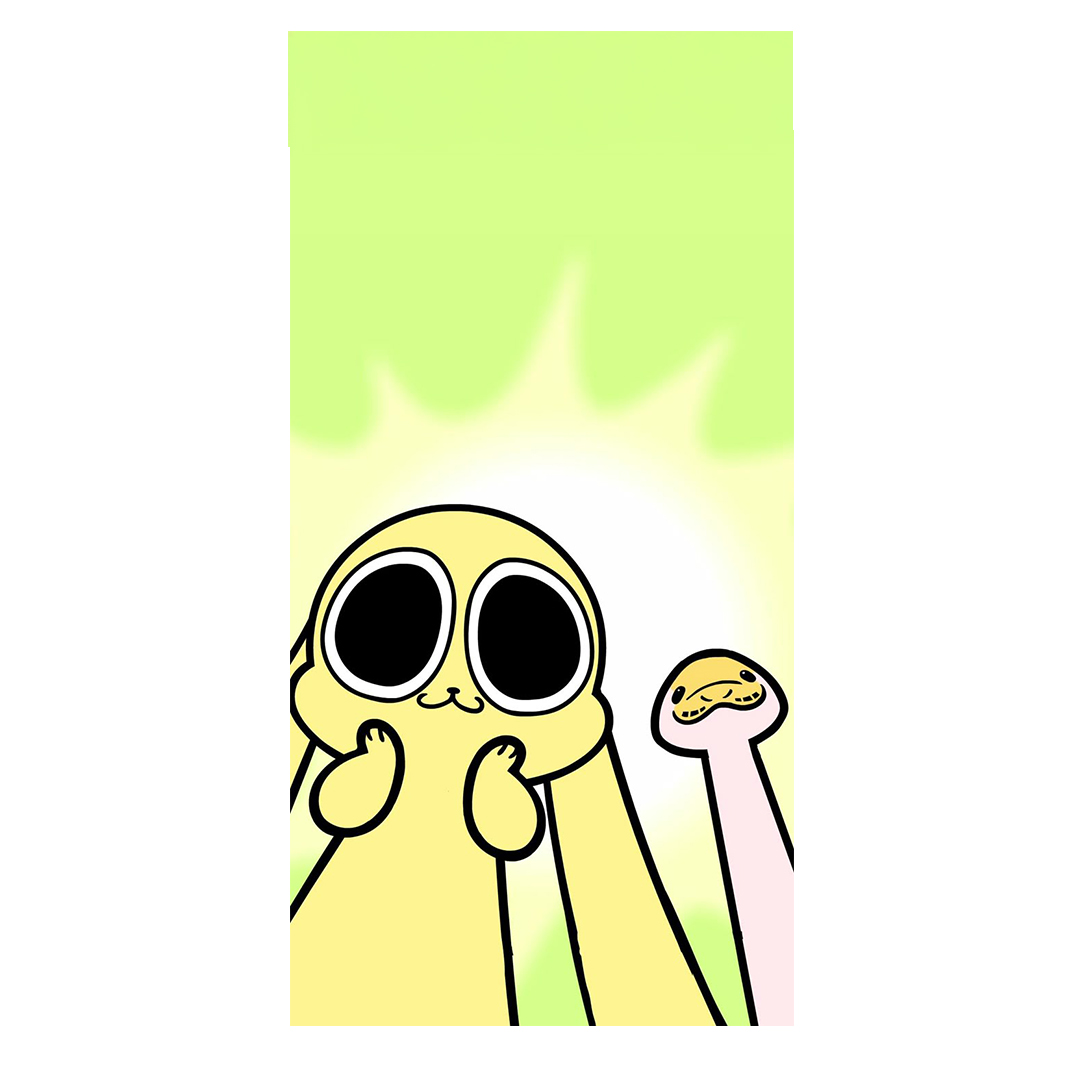 overlay