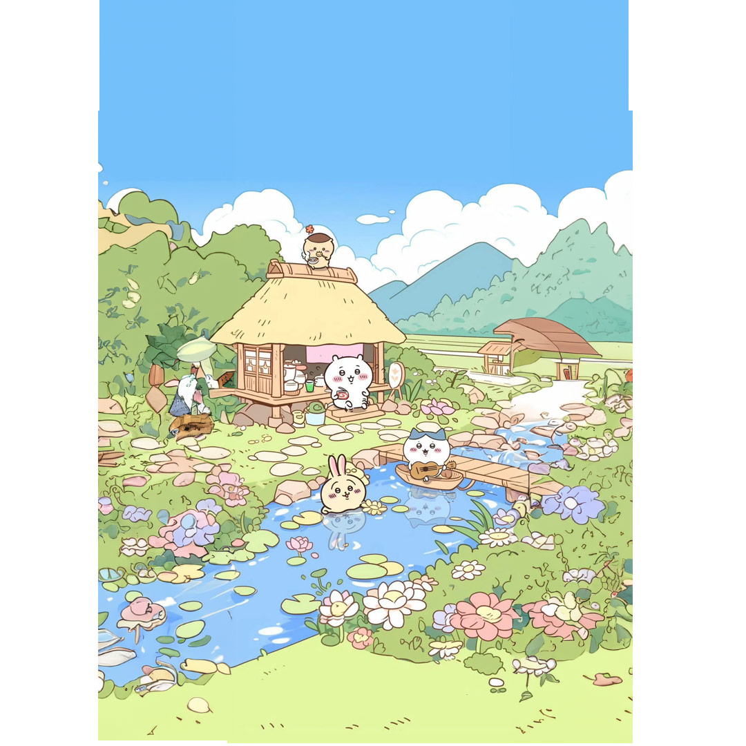 overlay
