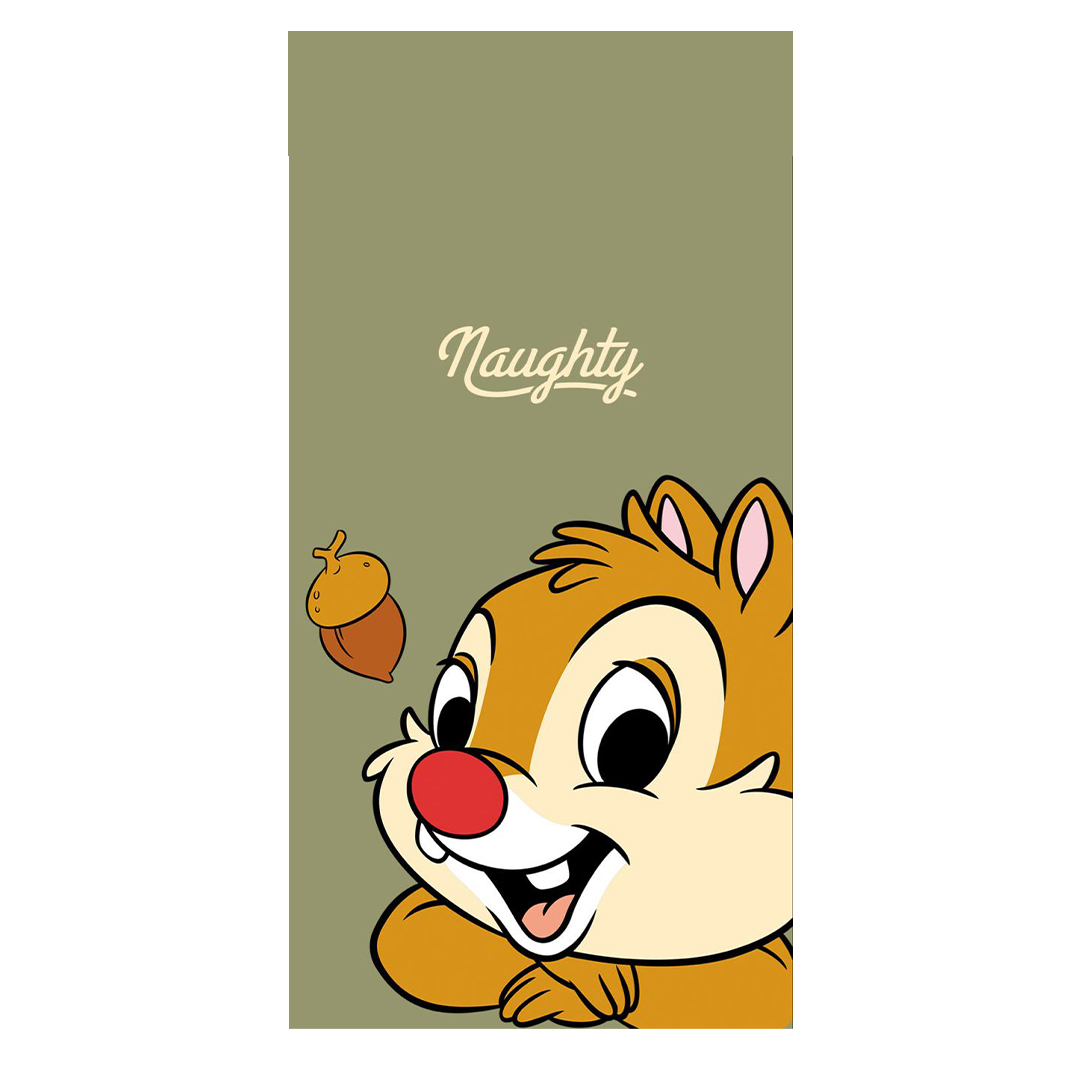 overlay