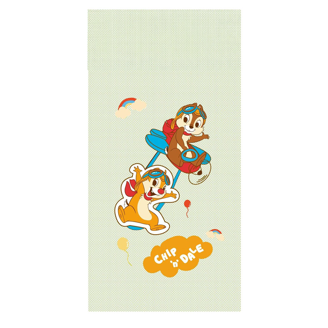 overlay