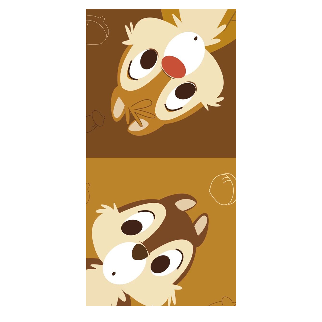 overlay