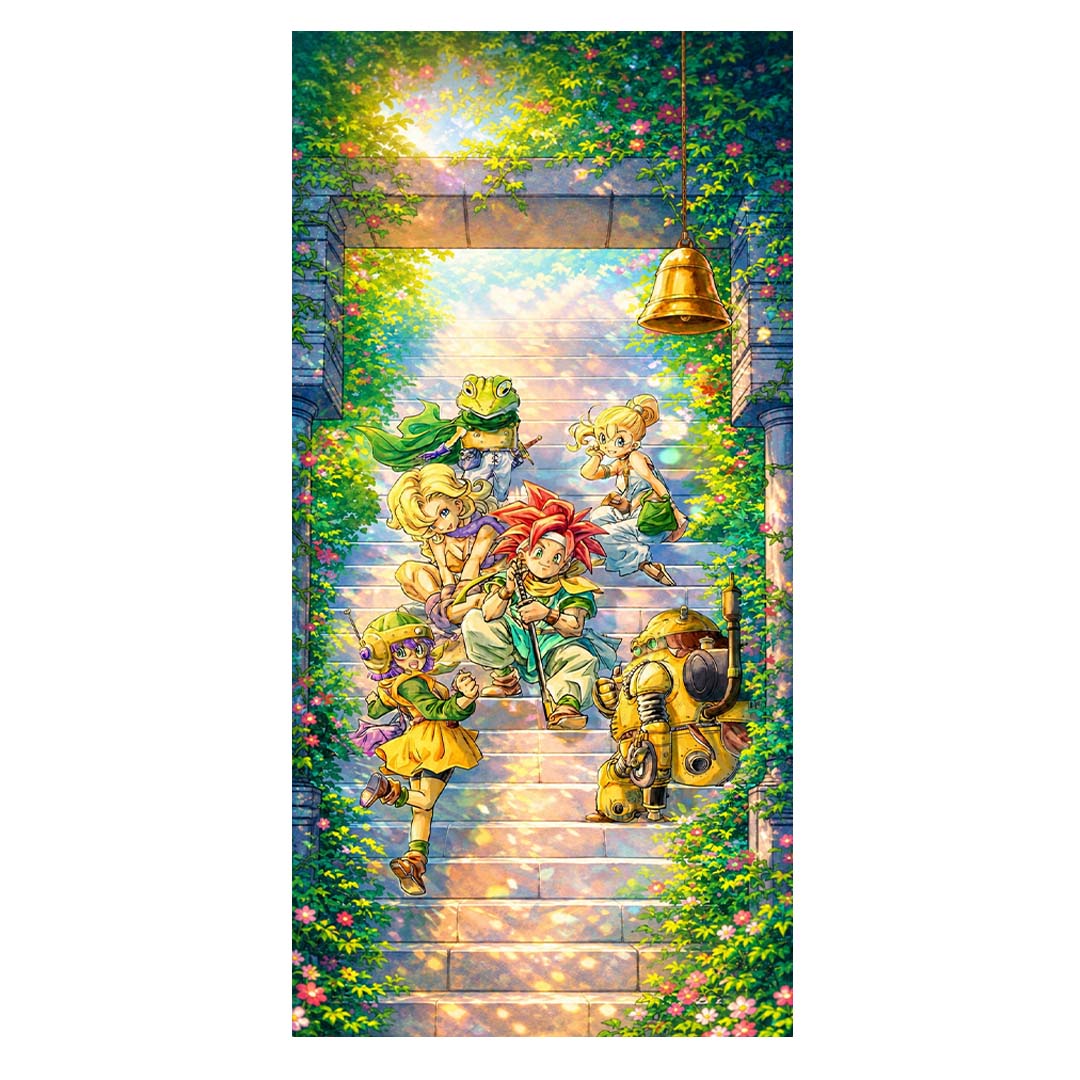 overlay