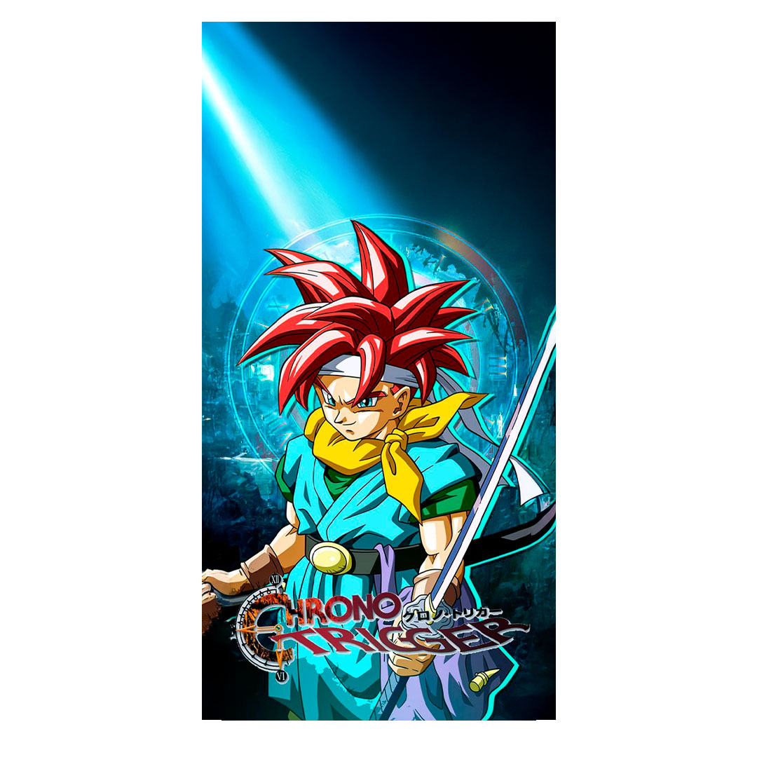overlay