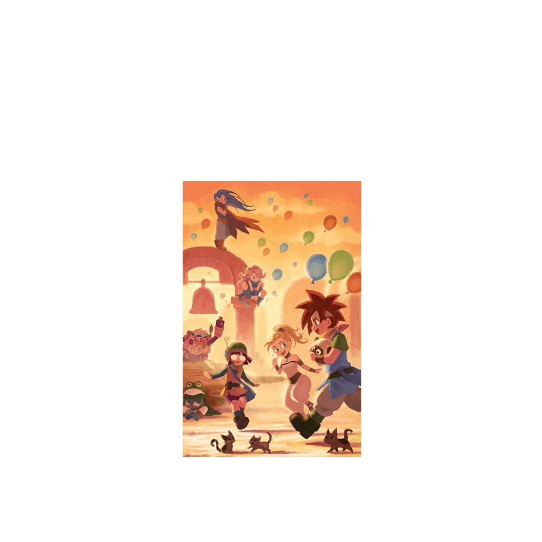 overlay