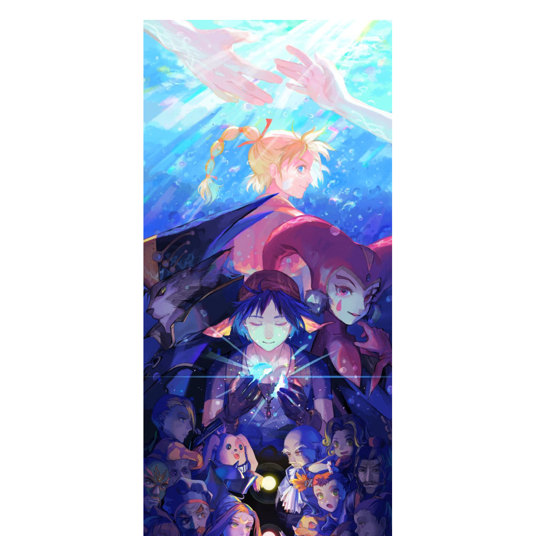 overlay
