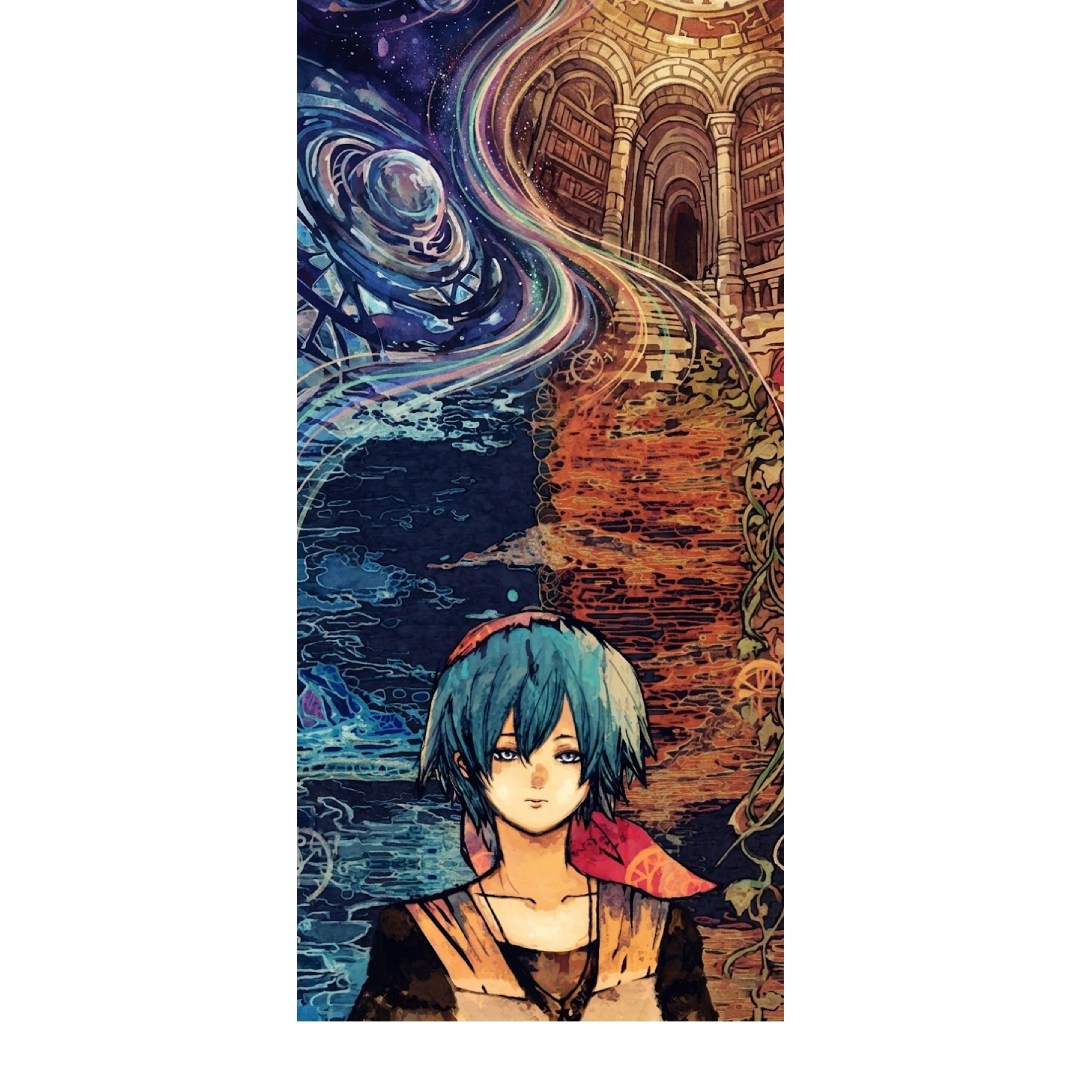 overlay