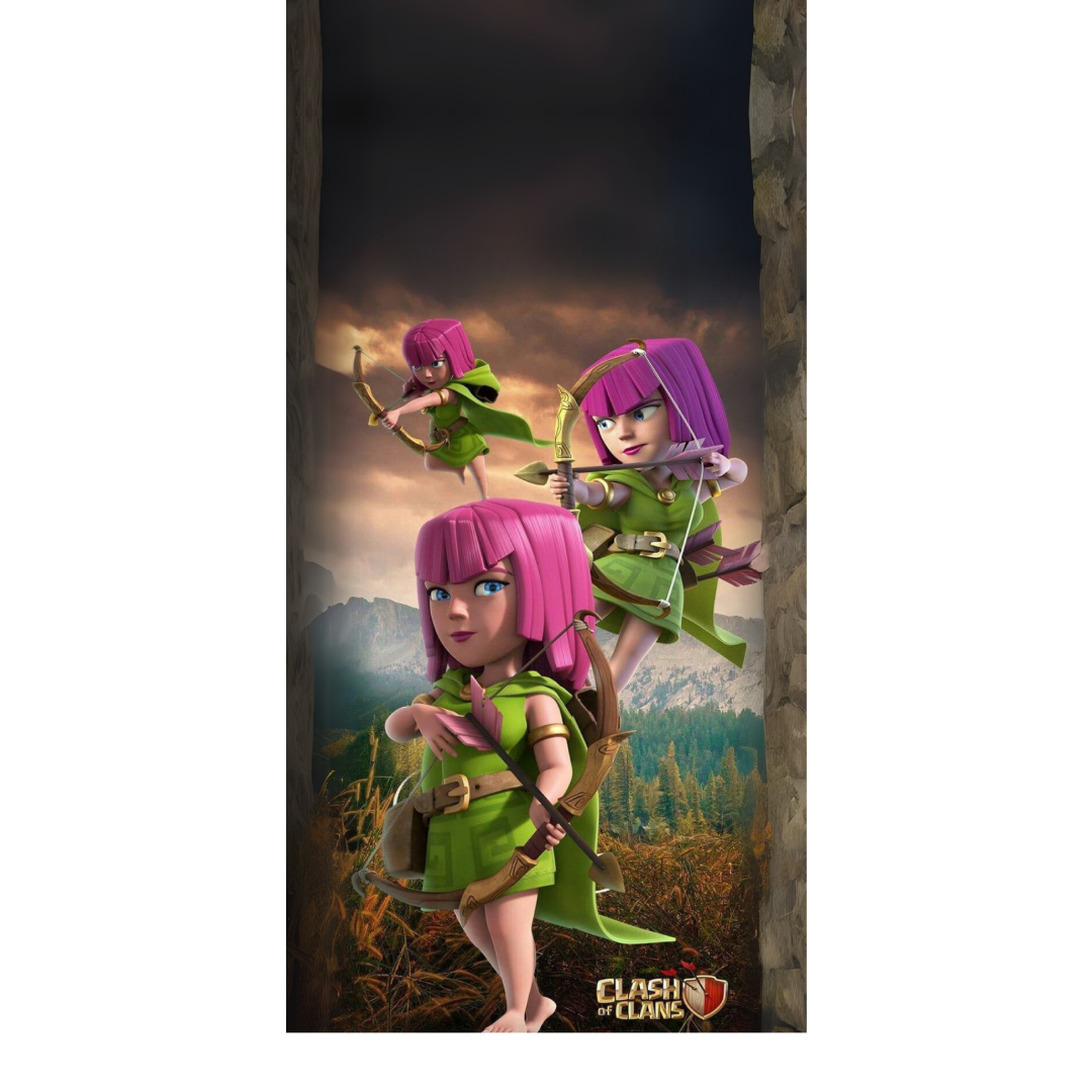 overlay