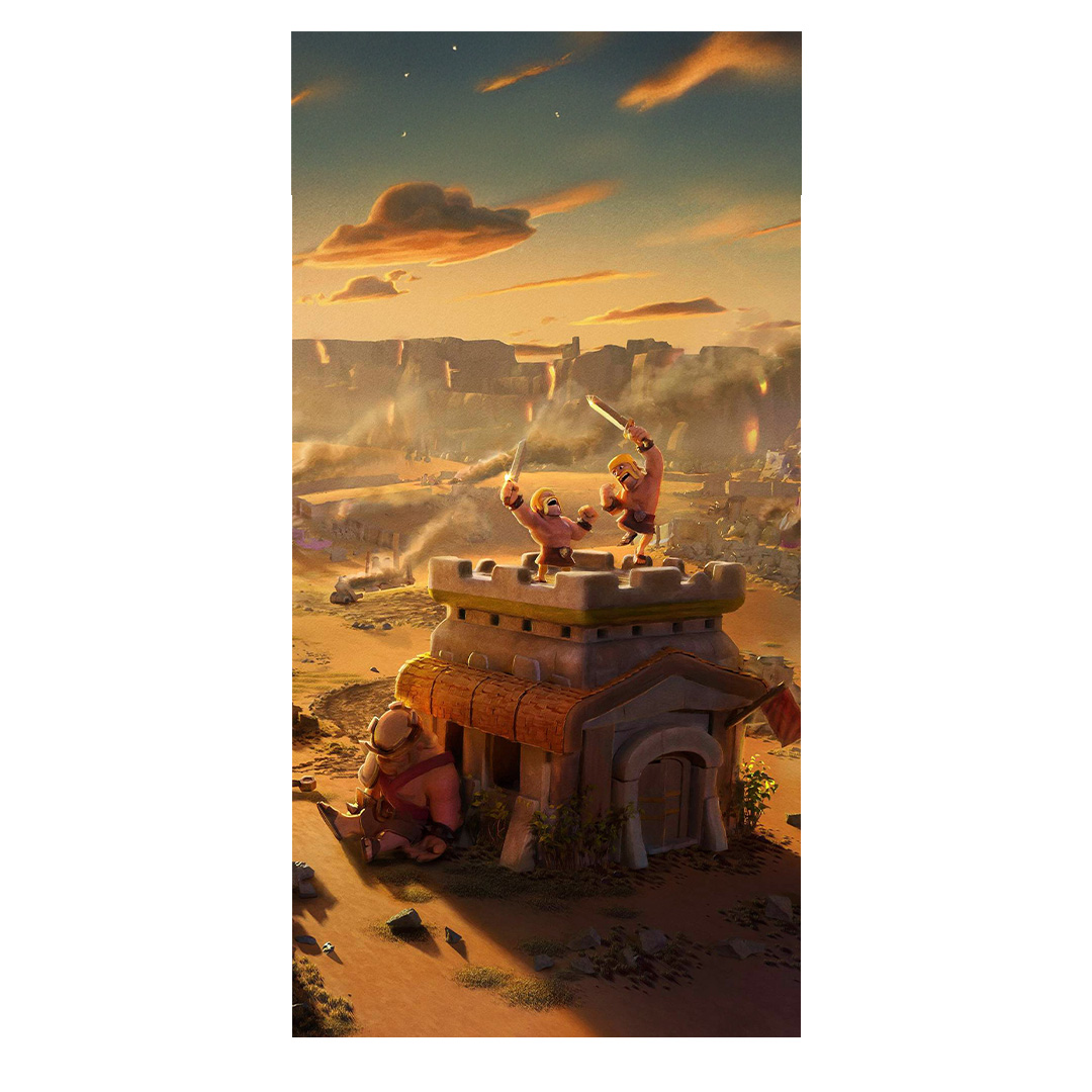 overlay