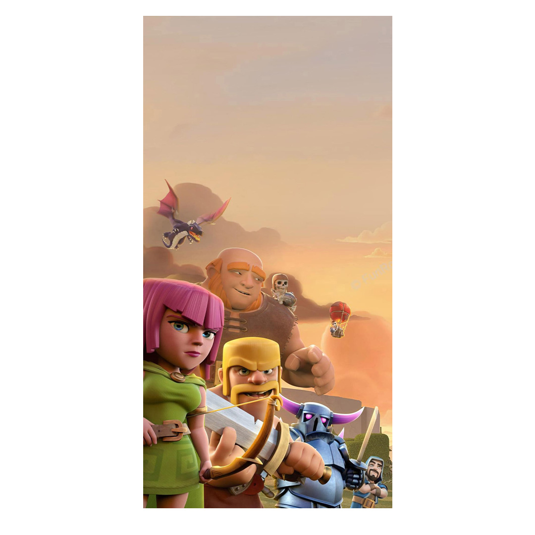 overlay
