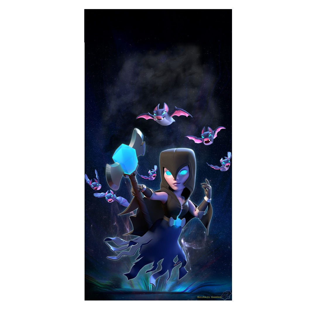 overlay