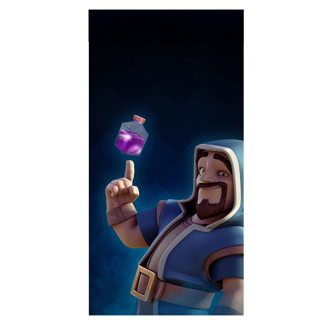 overlay