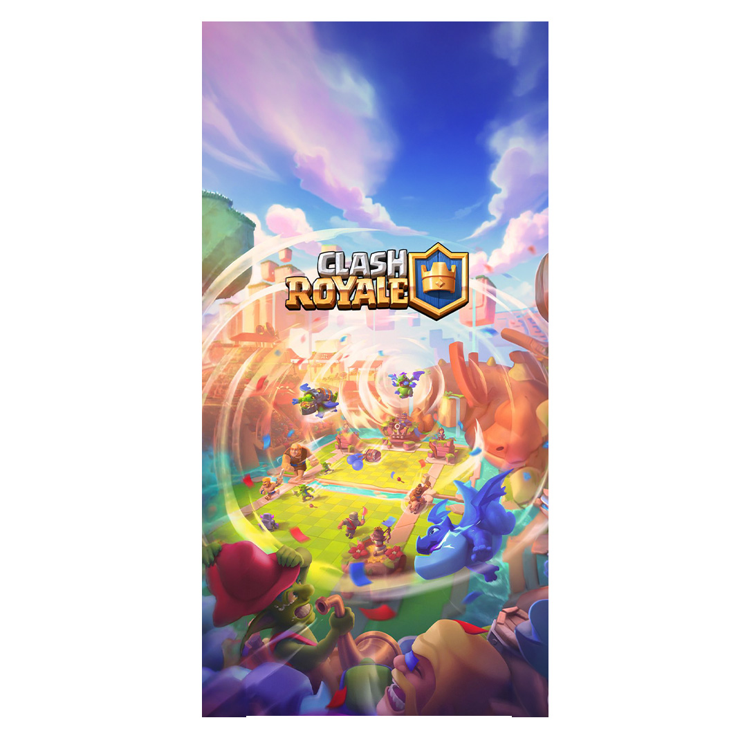 overlay