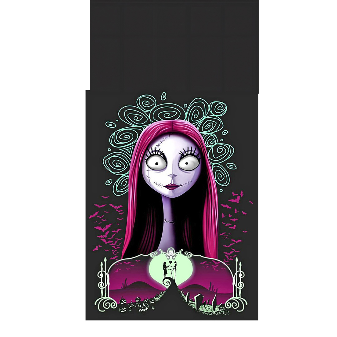 overlay
