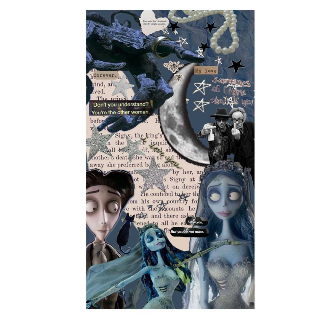 overlay